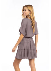 Shelby Mini Dress