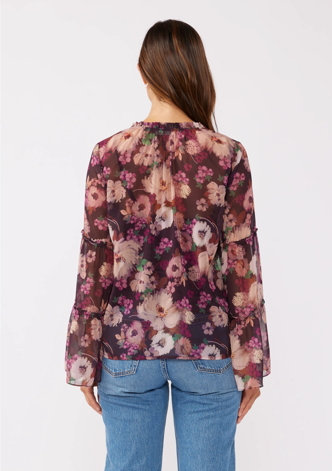 Bella Blouse