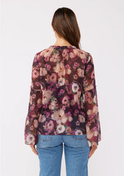 Bella Blouse