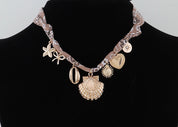 Seaside Necklace