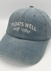 Floats Well Cap