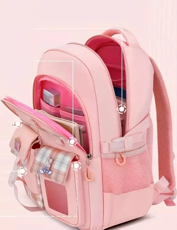 BB Kids Backpack