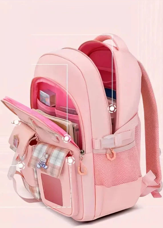 BB Kids Backpack