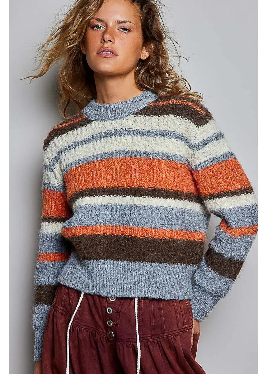 Poppy Sweater