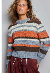 Poppy Sweater