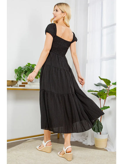 Ryder Maxi Dress