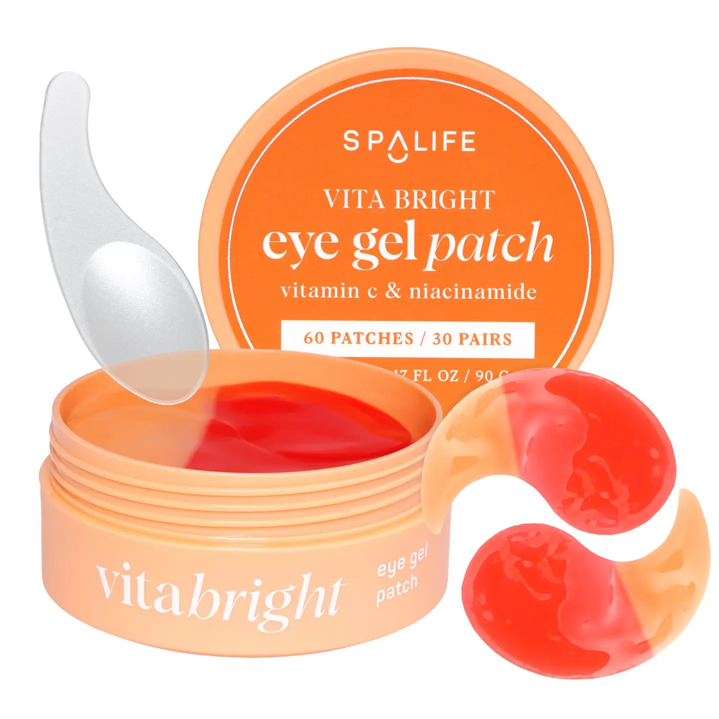 Eye-Gel Patch
