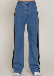 Jessie Denim Pants