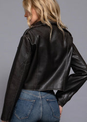 Rebel Edge Moto Jacket
