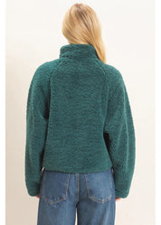 Sherri Sherpa Jacket