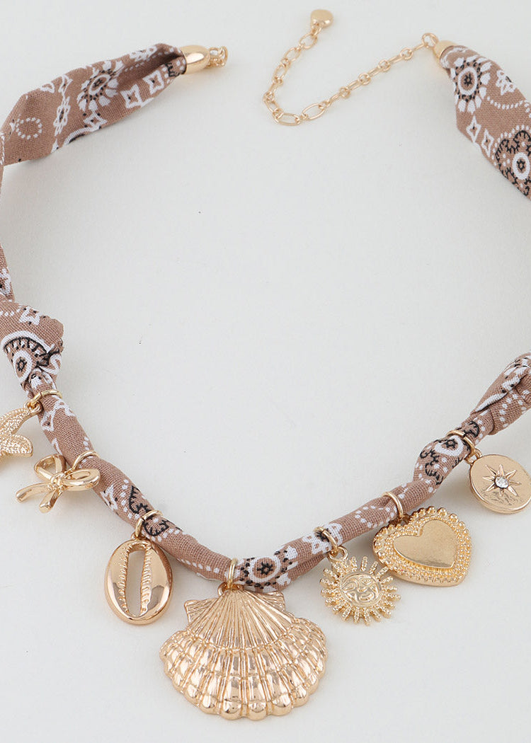 Seaside Necklace