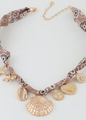 Seaside Necklace