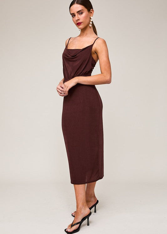 Ava Midi Dress Medium Ava Midi Dress Medium