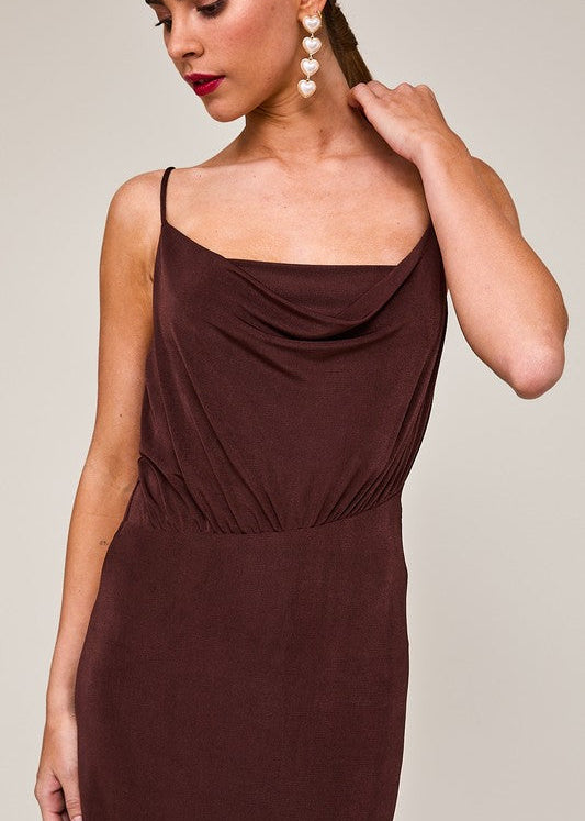 Ava Midi Dress XSmall