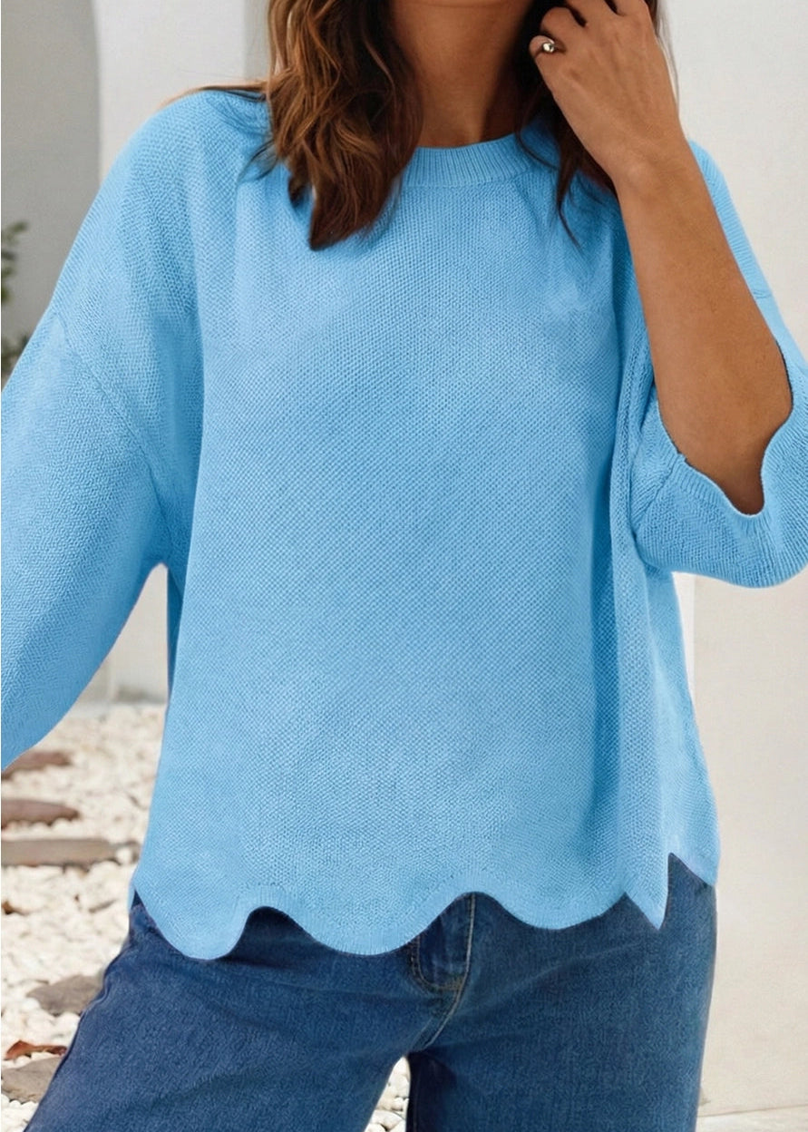 Ellison Top