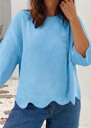 Ellison Top