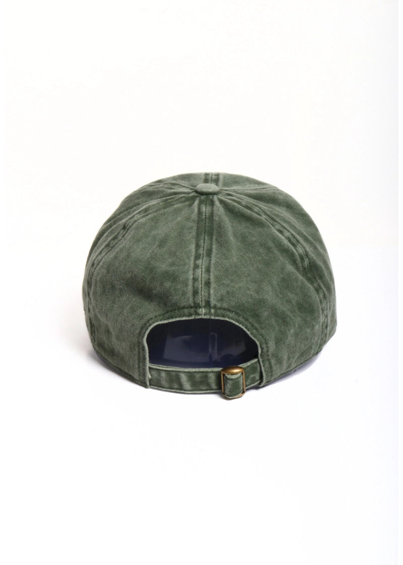 Pumpkin Baseball Cap