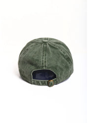 Pumpkin Baseball Cap