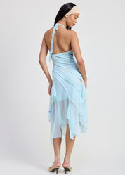 Deirdre Midi Dress
