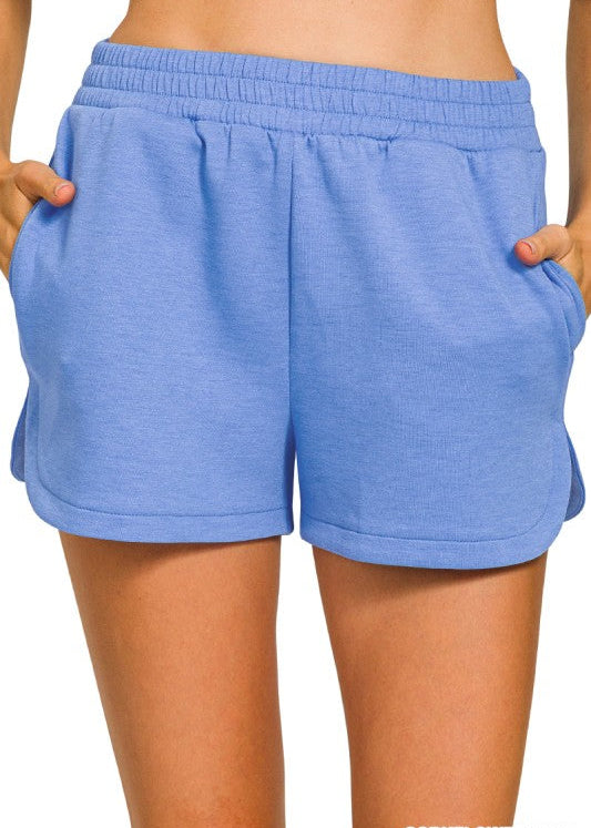 Scuba Shorts