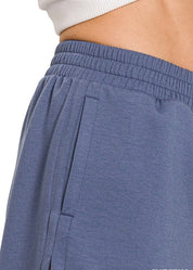Scuba Shorts
