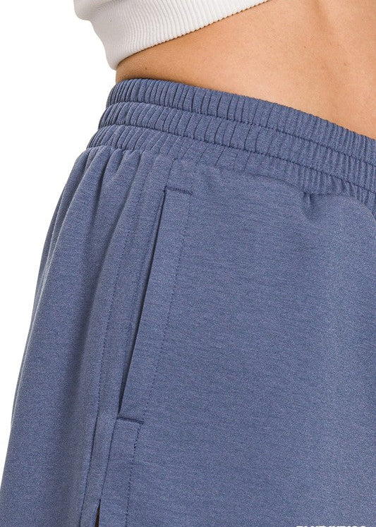 Scuba Shorts