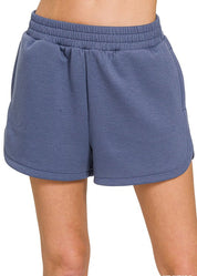 Scuba Shorts