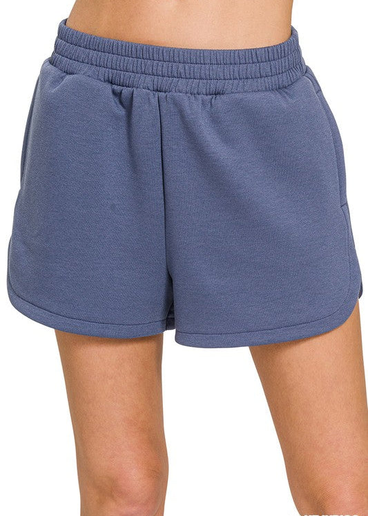 Scuba Shorts
