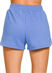 Scuba Shorts