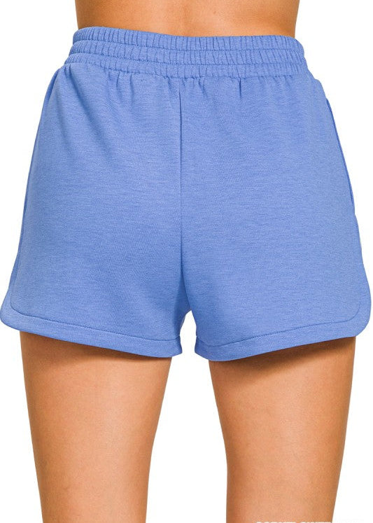 Scuba Shorts