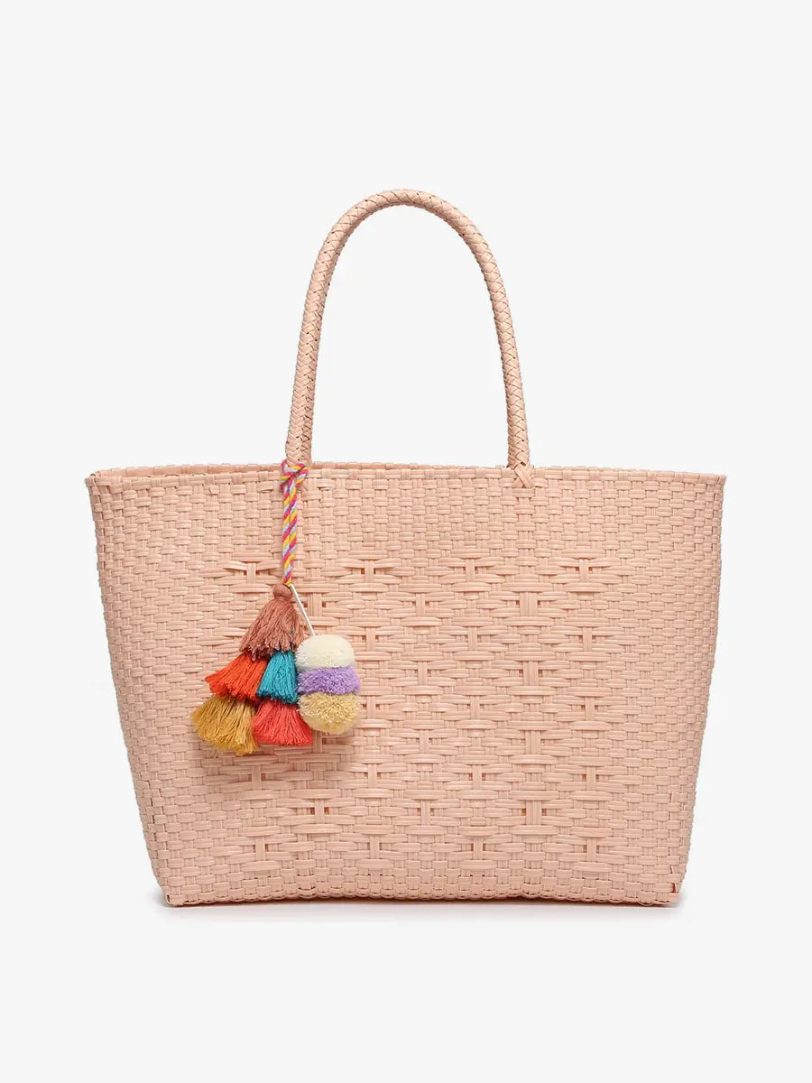 Shelby Tote