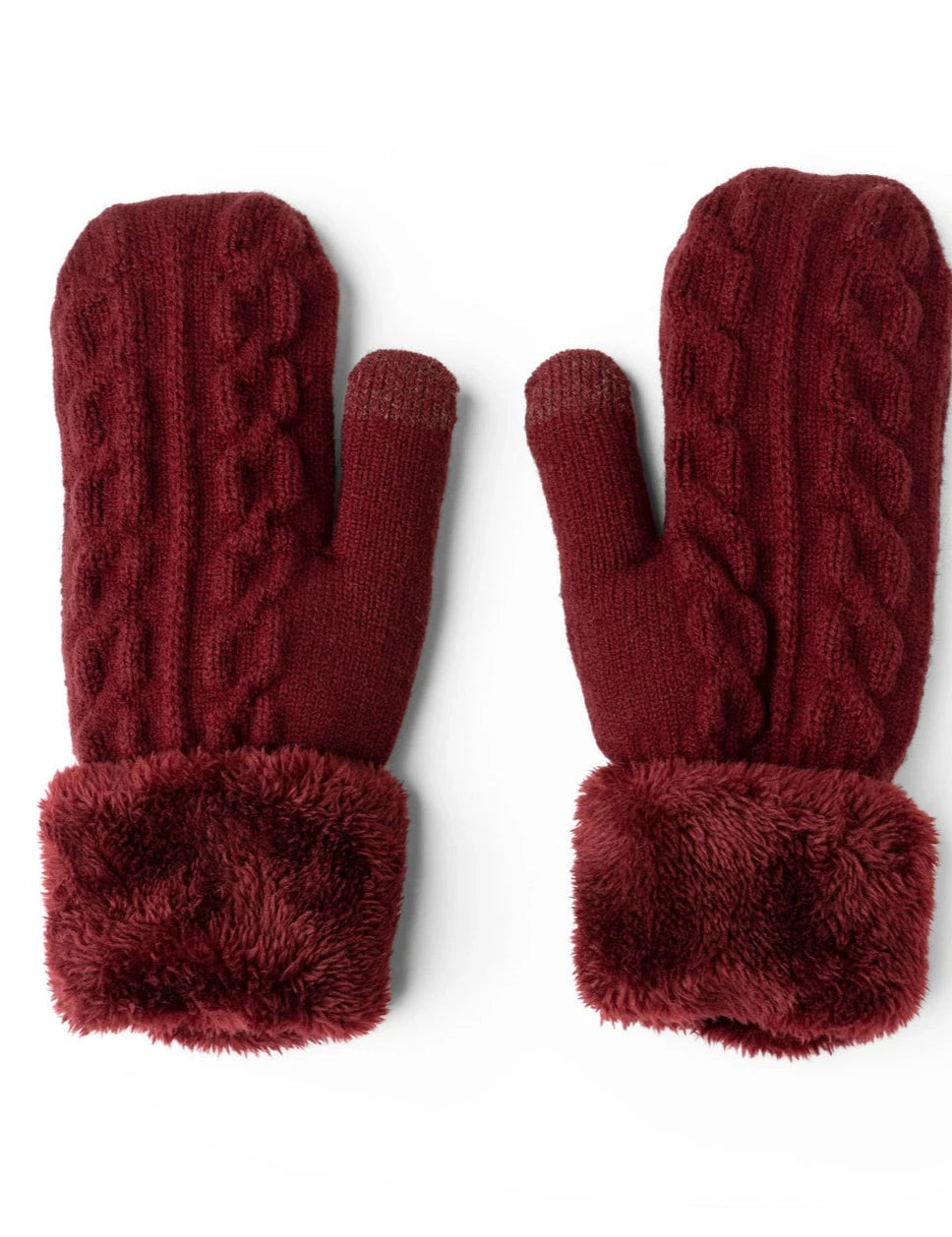 Britt's Knits Originals Mittens