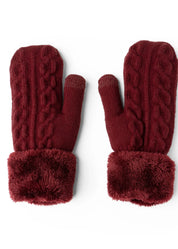 Britt's Knits Originals Mittens