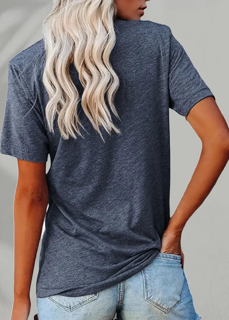 SALTY T-SHIRT