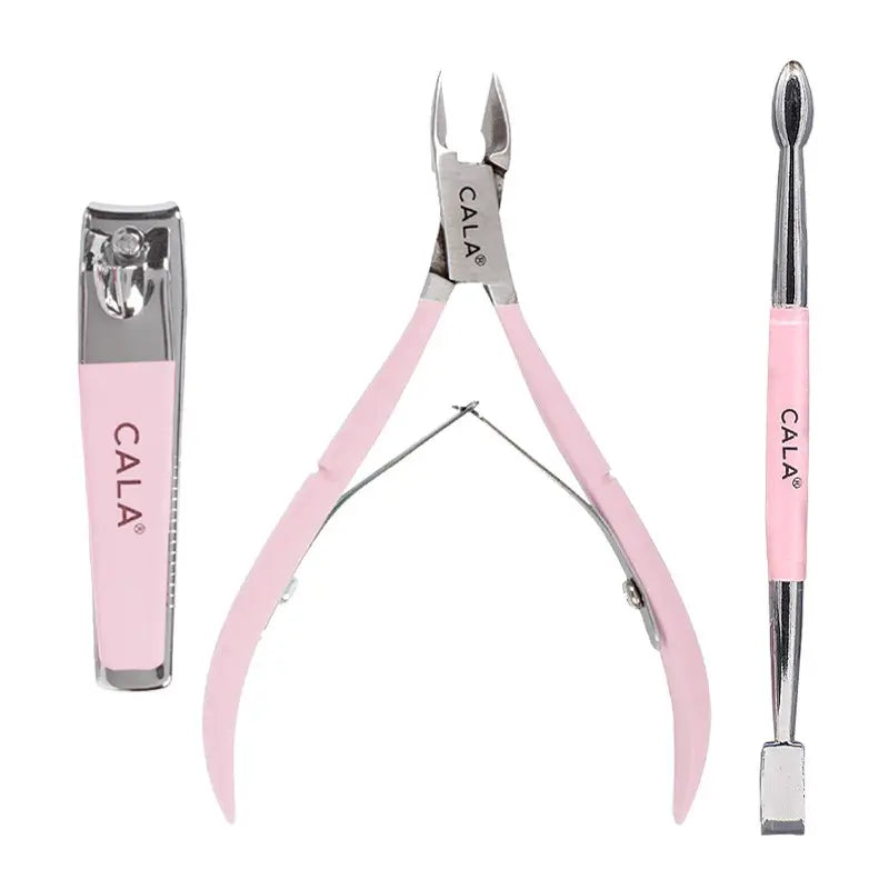 Cala Essential Manicure Set