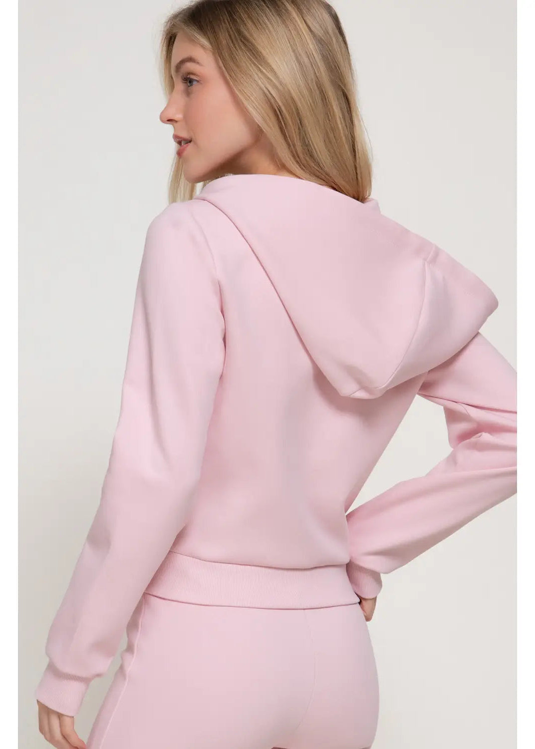 Leena Hoodie