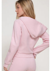 Leena Hoodie