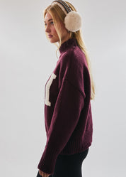 Ski Oversized Sweater