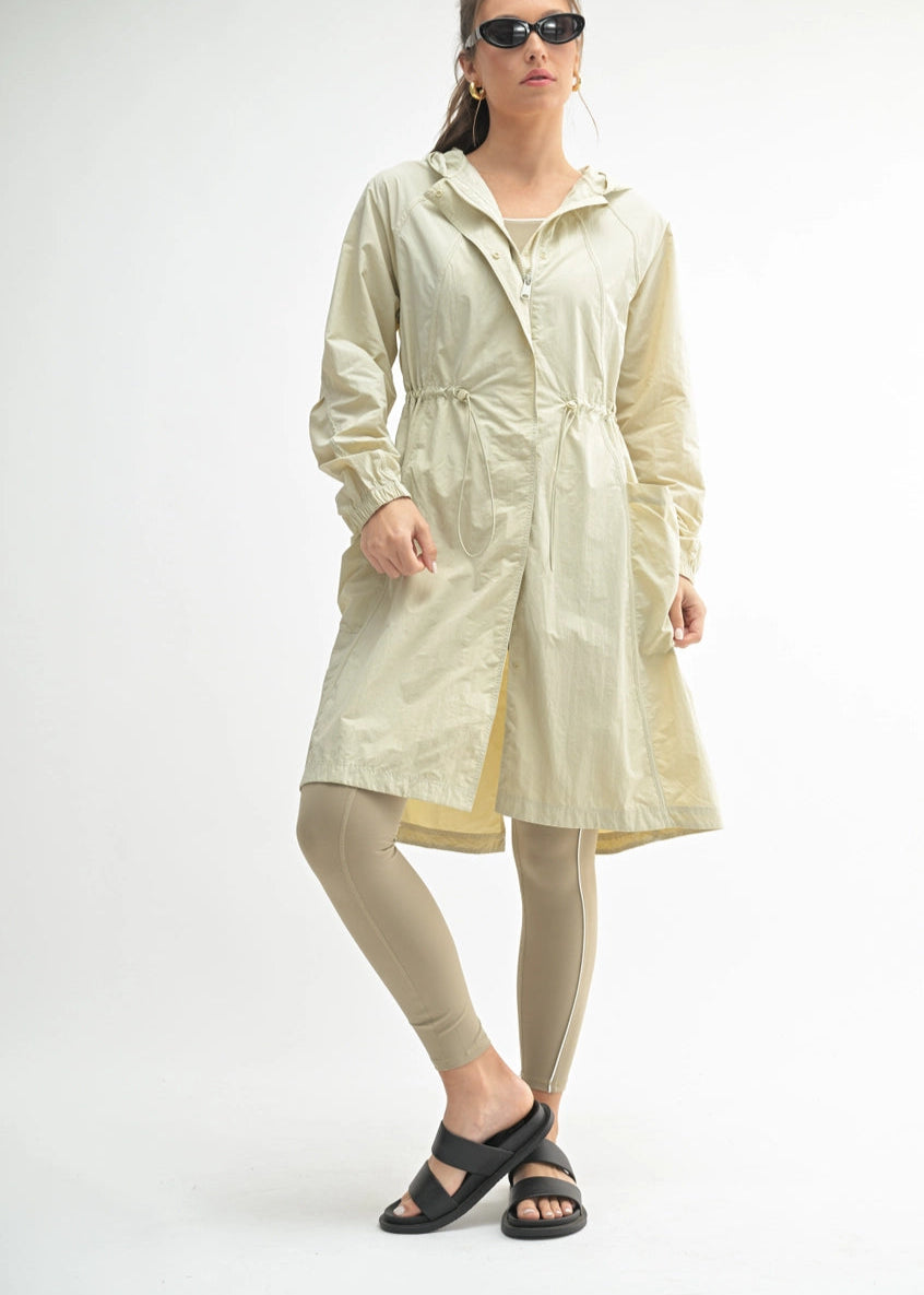 Willow Waterproof Jacket