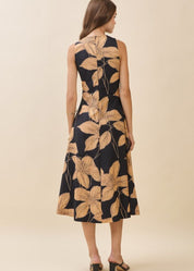 Maci Midi Dress