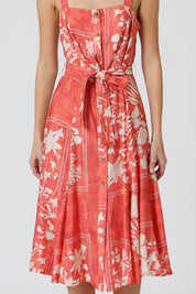 Ada Midi Dress