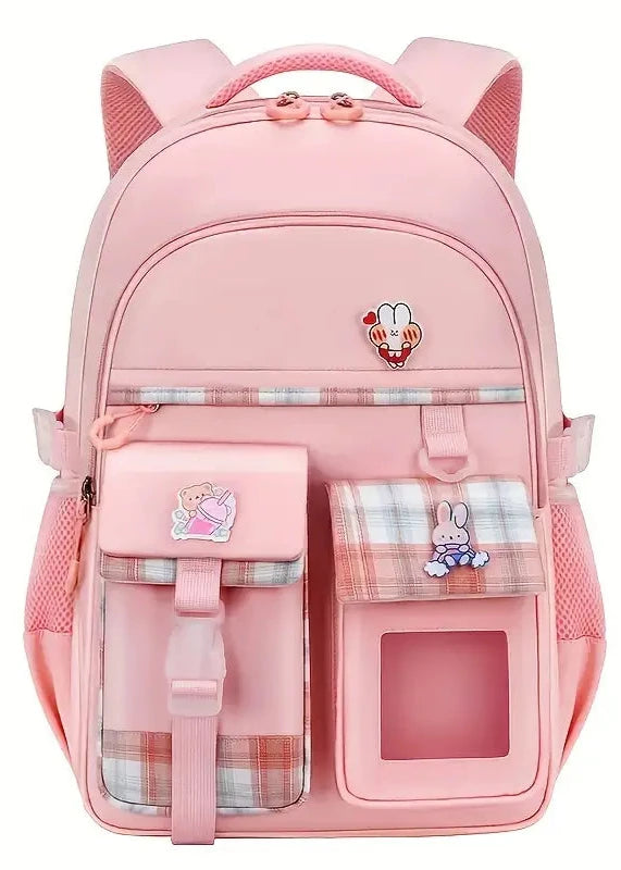 BB Kids Backpack