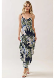 Maui Midi Dress