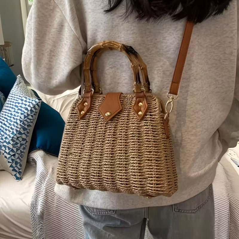 Nantucket Tote
