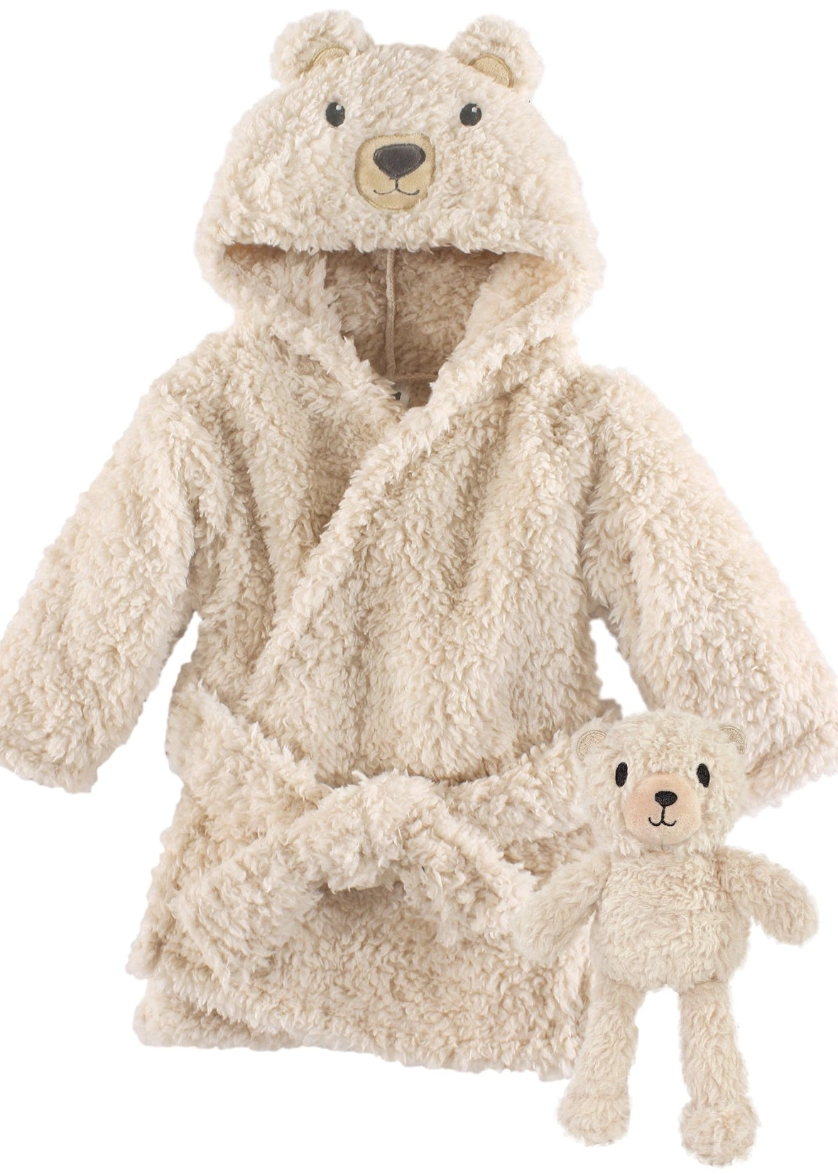 Hudson Baby Robe