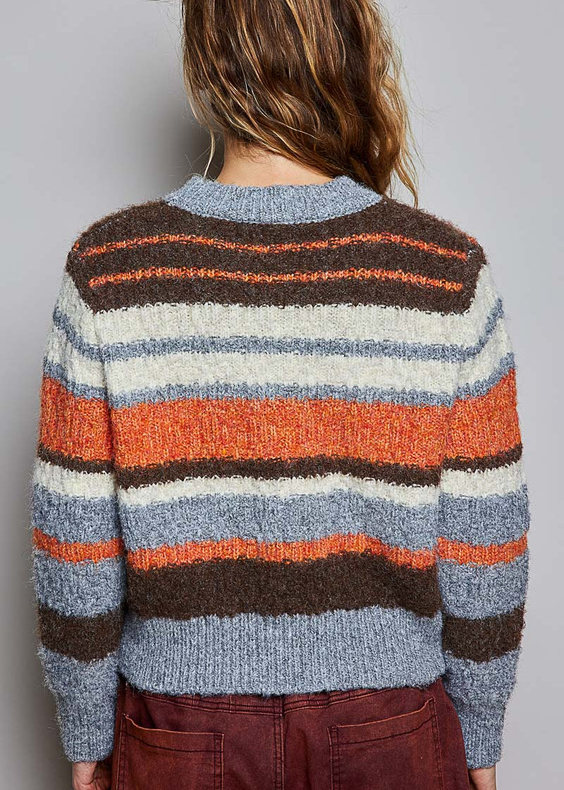 Poppy Sweater