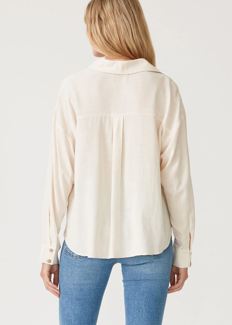 Billie Blouse