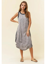 Mika Midi Dress