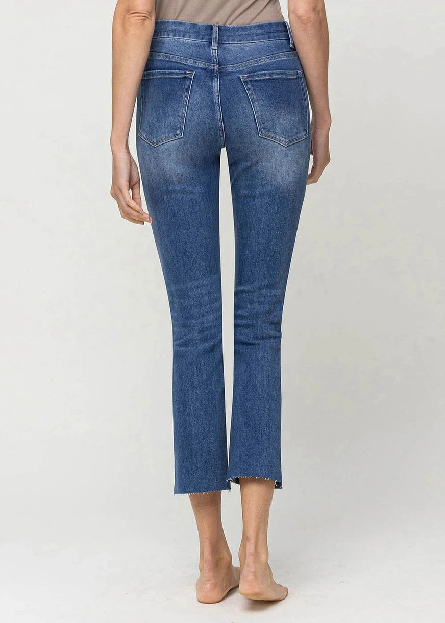 Midnight in Paris Jeans