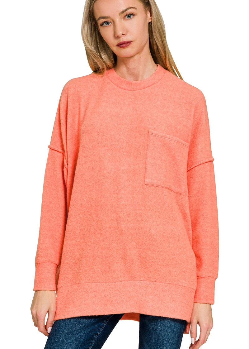 Camden Sweater